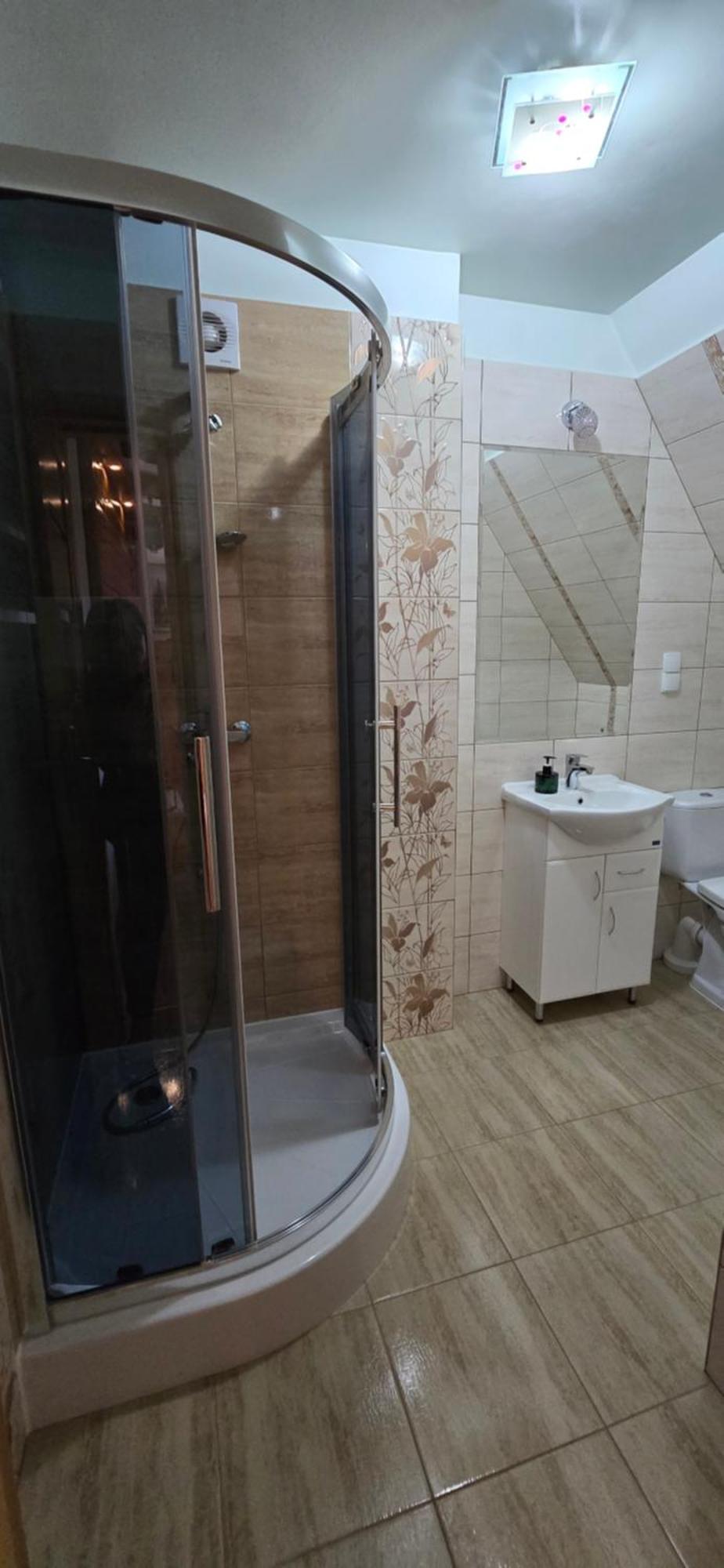Pokoje Gościnne U Ogórków Witów Exterior foto