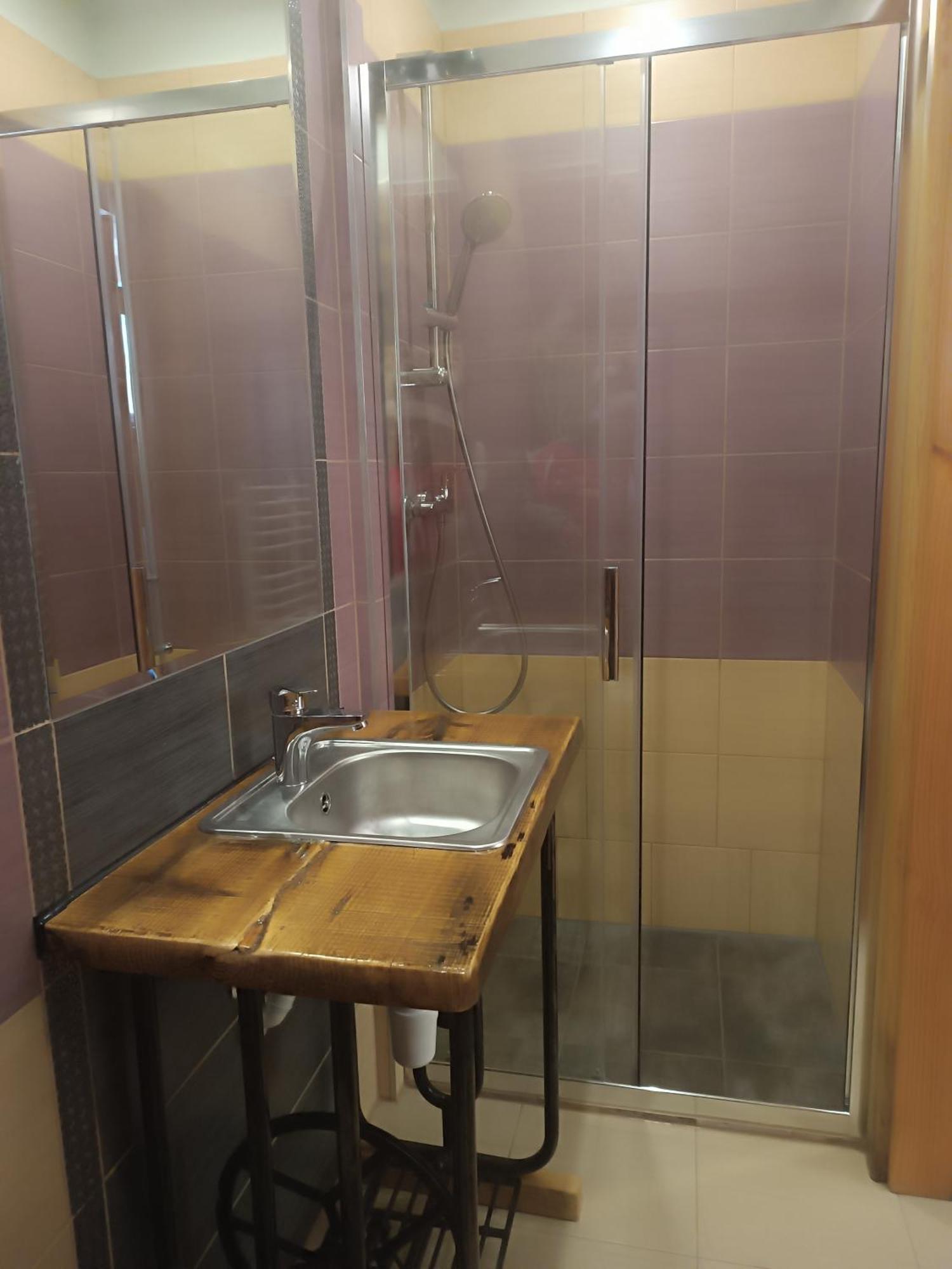 Pokoje Gościnne U Ogórków Witów Exterior foto